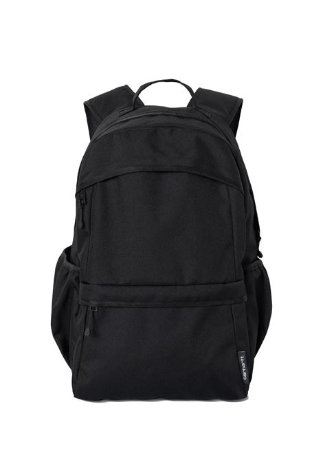 clapton backpack unisex black CARHARTT WIP | I03445689.XX